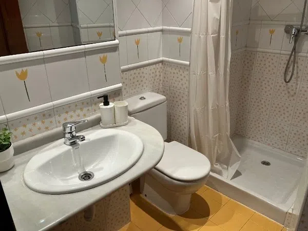 Piso en Calle Azcárraga, 55, El Vasco - Foto 9