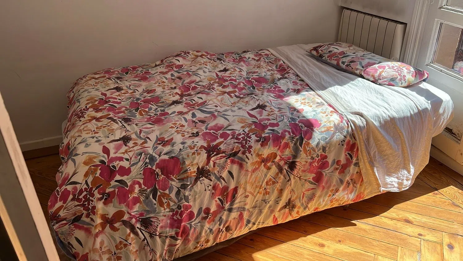 Piso en travesía del Conde Duque, 13 - Foto 6