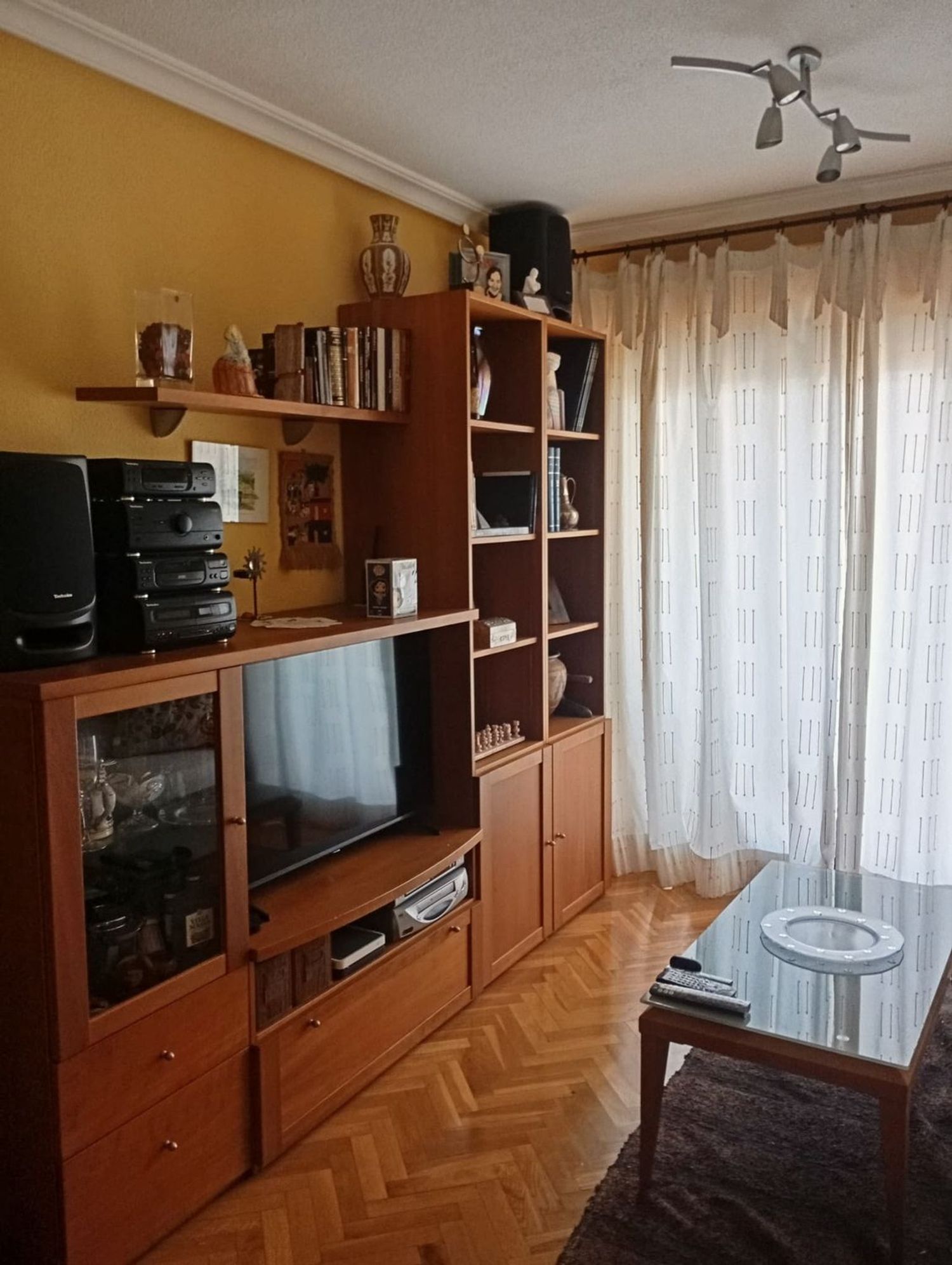 Piso en Calle Zarza, 28, Casco Antiguo - Foto 13
