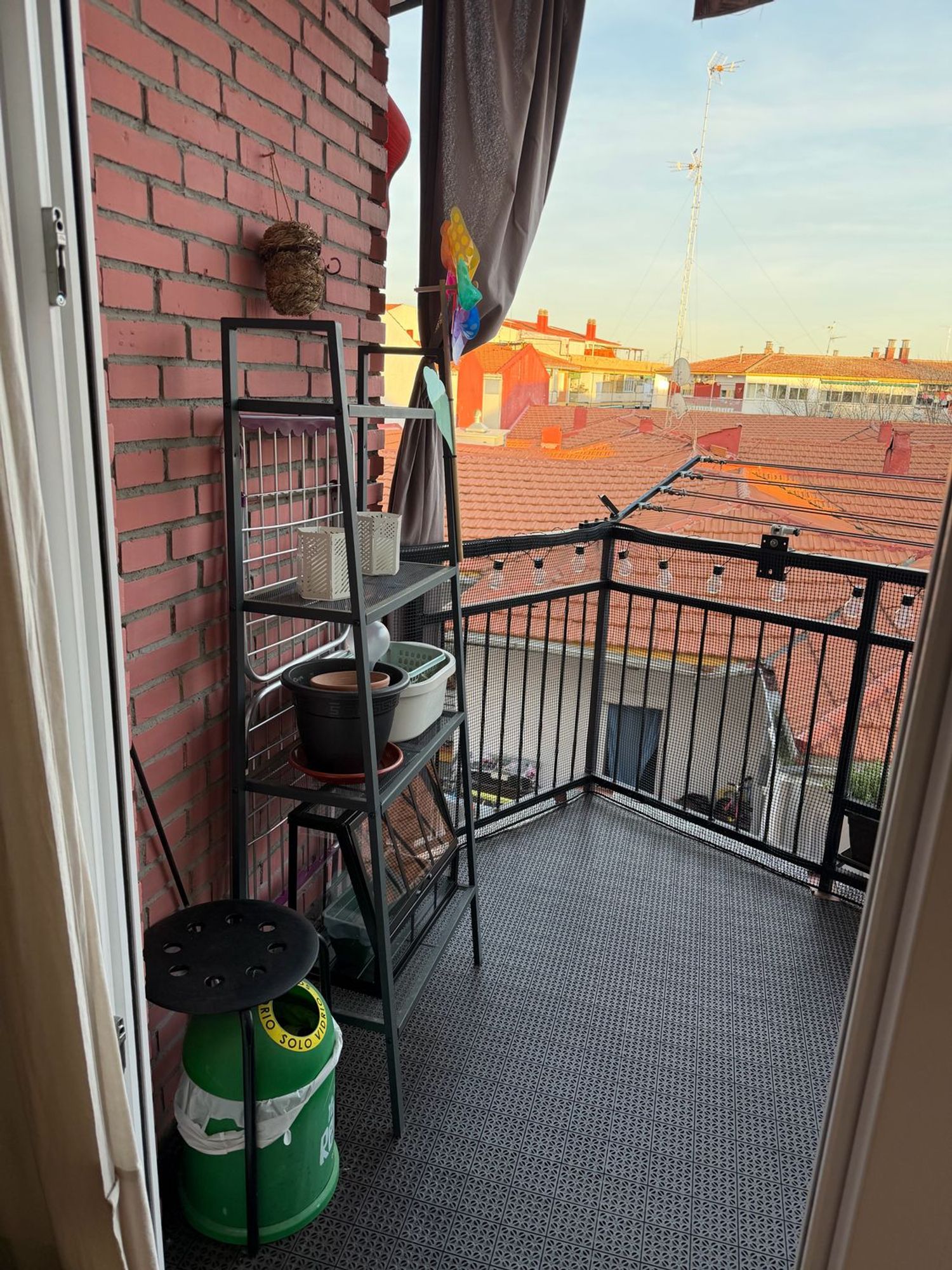 Piso en calle Fuenlabrada, 42 - Foto 8