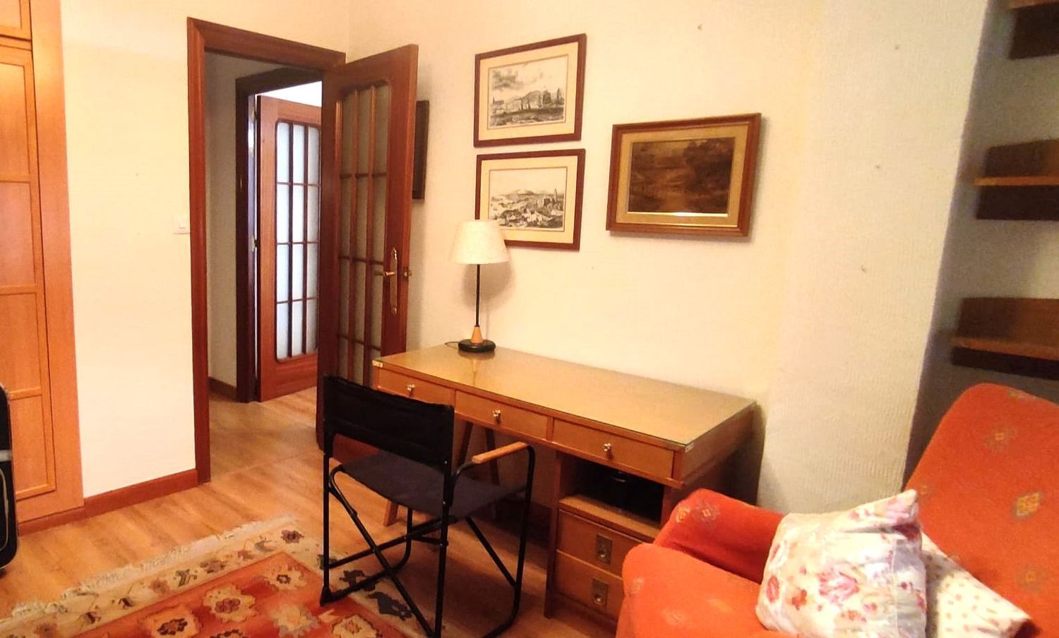 Piso en Calle Brahms, 6, Los Guindos - Parque Mediterráneo - Santa Paula - Foto 8