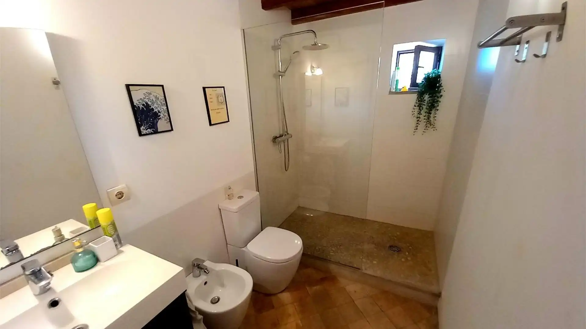 Piso en  Camí de la Vela 16 - Foto 9