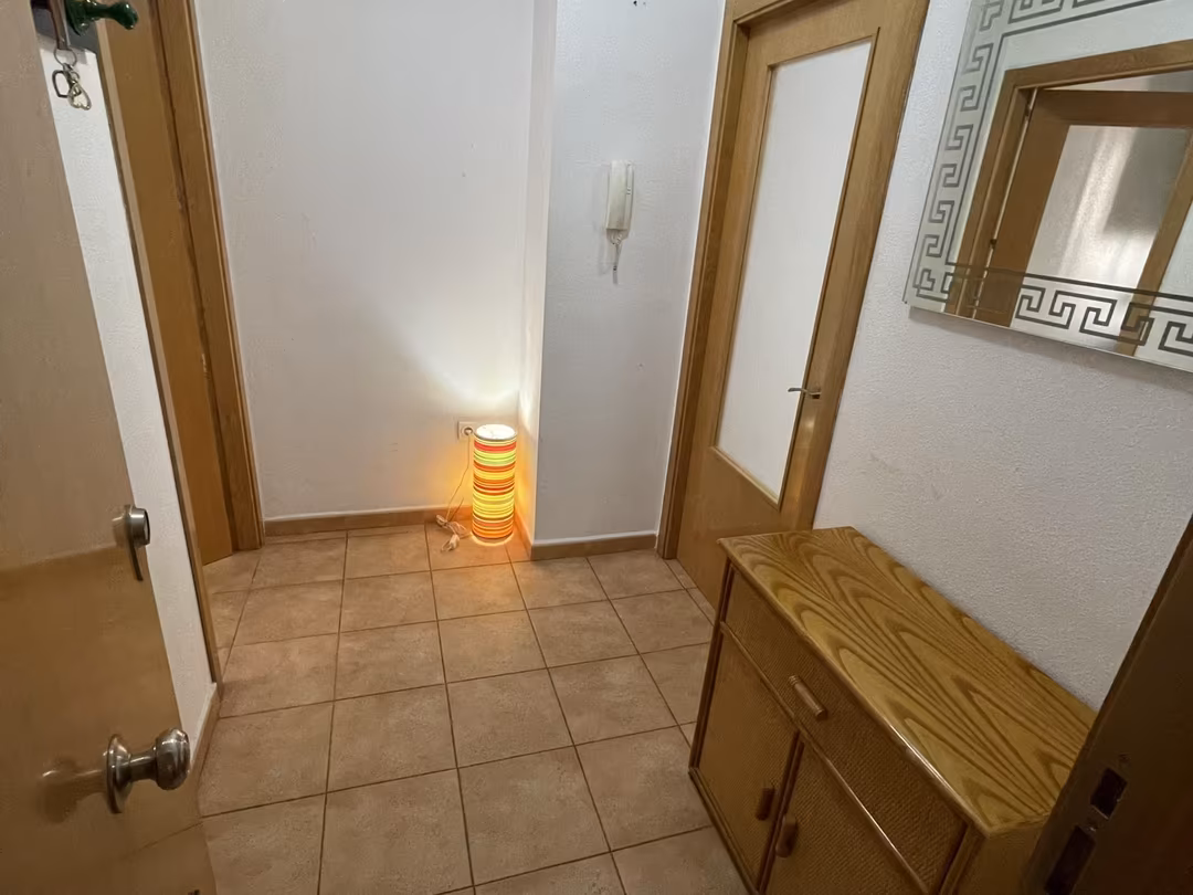 Piso en calle Barranquete 37 - Foto 8