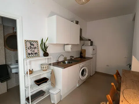 Estudio en calle el Pilar, 10