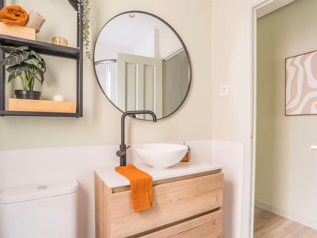 Piso en  Calle de Vallehermoso 96 - Foto 20