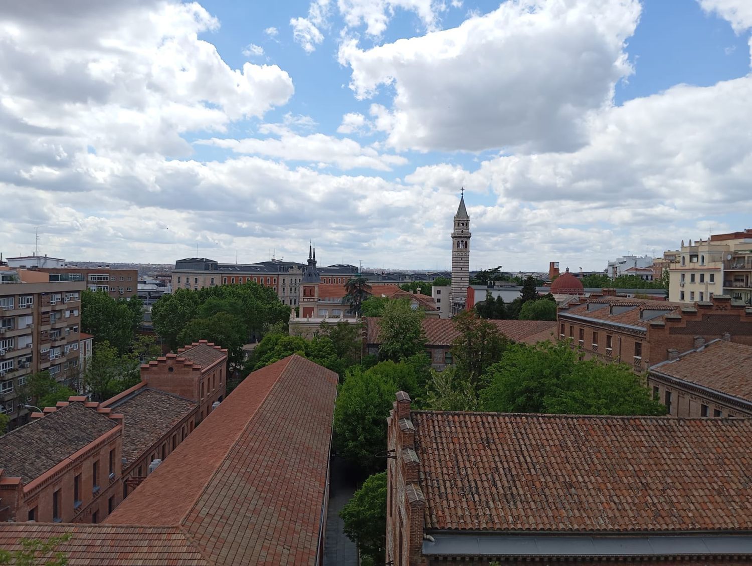 Ático en calle Andrés Torrejón, 4 - Foto 5