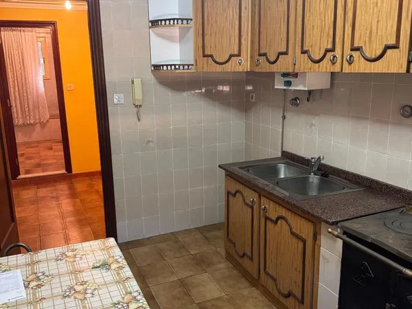 Piso en Lugar Villoria, 2 - Foto 3