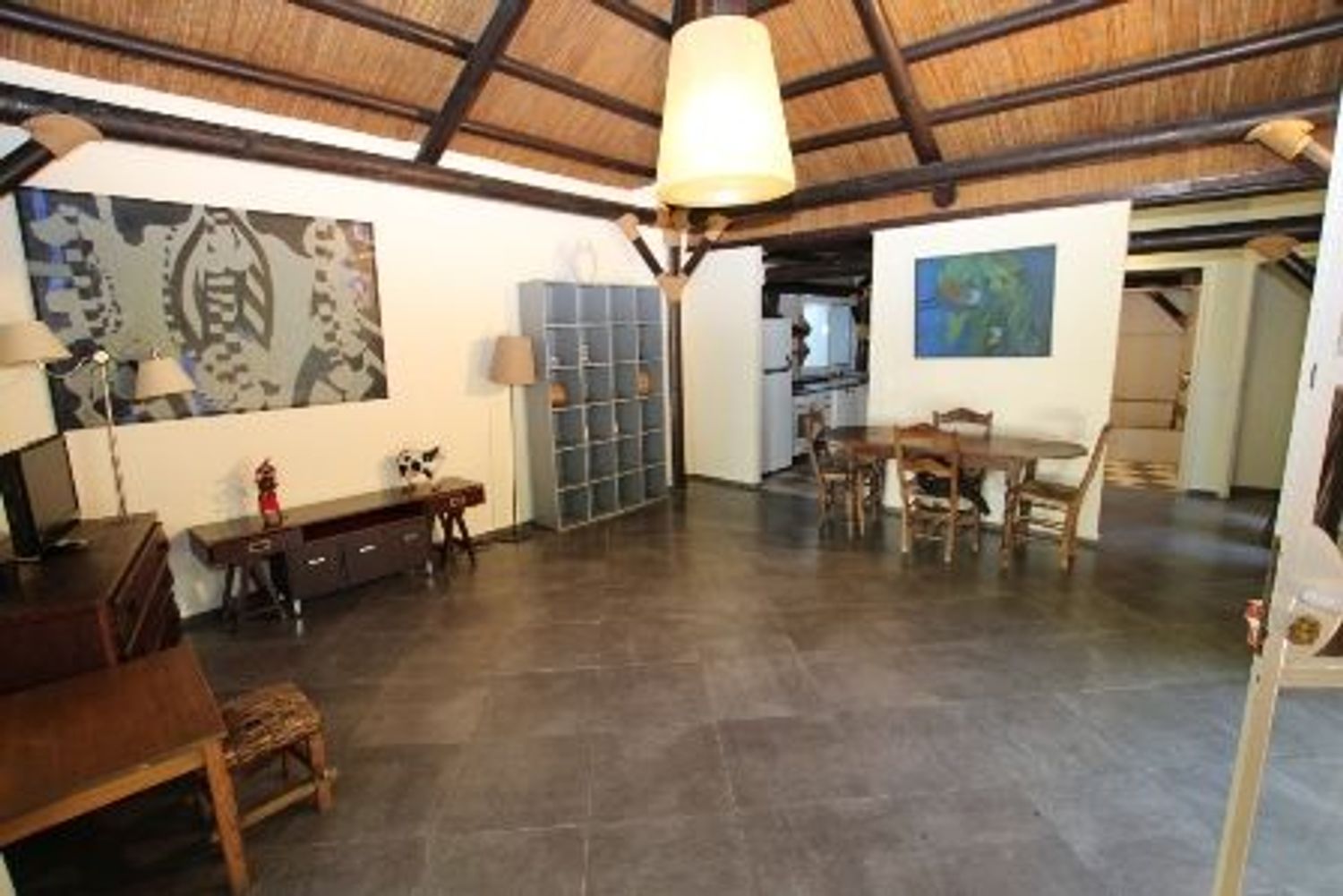 Casa o chalet independiente en Calle los Olivos, 41 - Foto 4