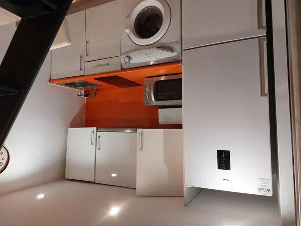 Piso en calle de Echegaray, 13 - Foto 10