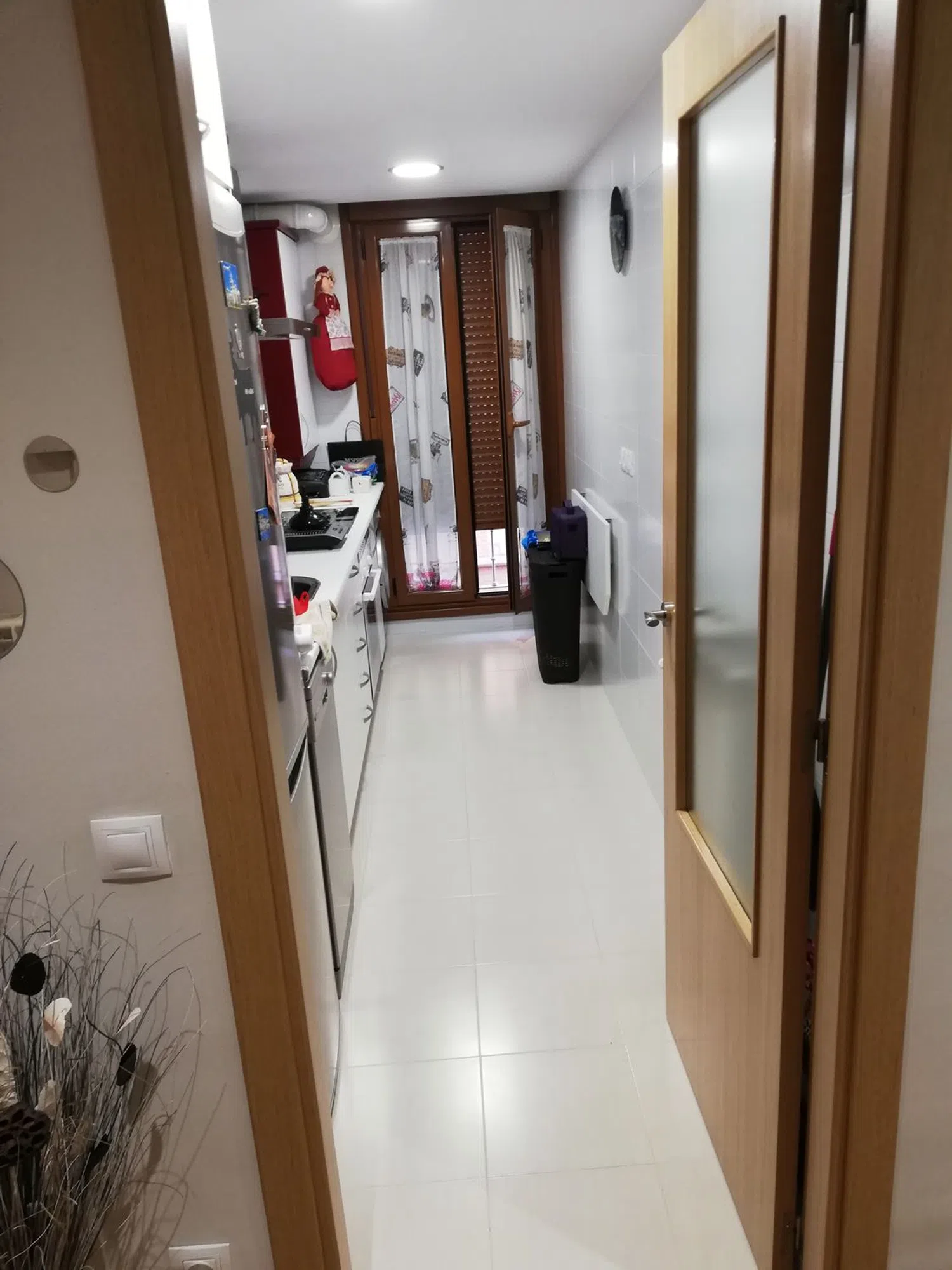 Piso en calle de Leopoldo Gimeno, 6 - Foto 6