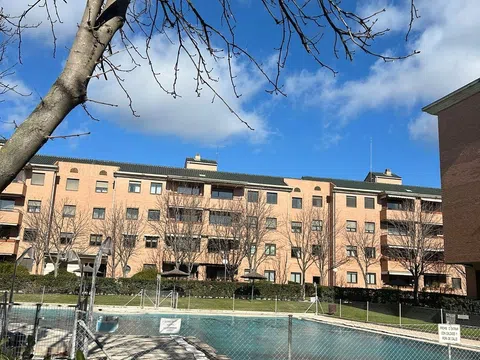 Piso en avenida de Europa, 30