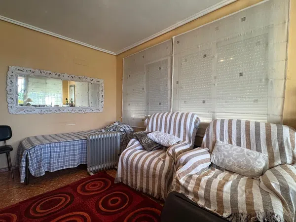 Casa independiente en Centro Ciudad - Foto 25