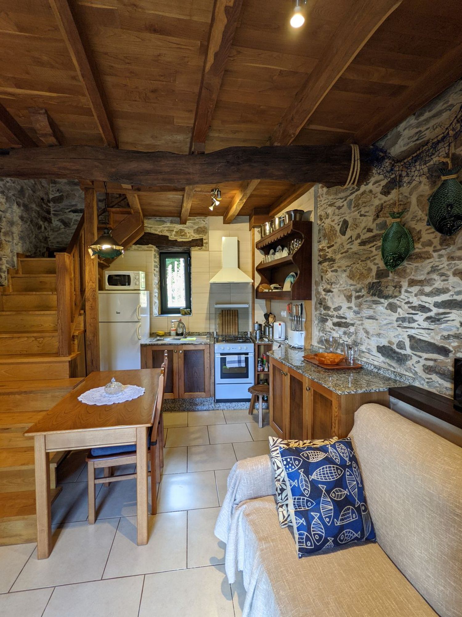 Casa rural en Gilfonxe, 6 - Foto 3