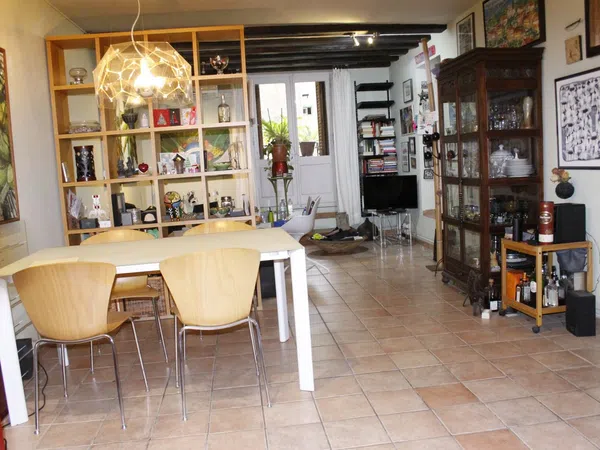 Estudio en Barrio Sant Pere - Santa Caterina i la Ribera - Foto 8