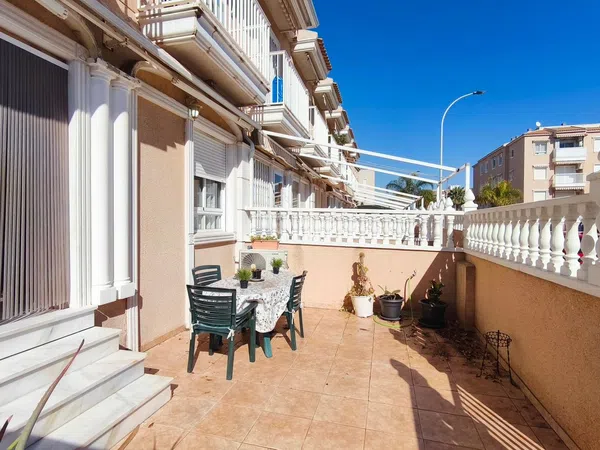 Chalet adosado en calle Consueta, 1 - Foto 4