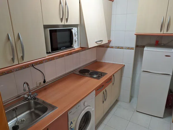 Piso en Calle Bolivia, 75, Pedregalejo - Morlaco - Foto 8