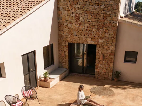 Casa o chalet independiente en Calle de la Mareselva, 17, El Montgó, El Montgó - Foto 39