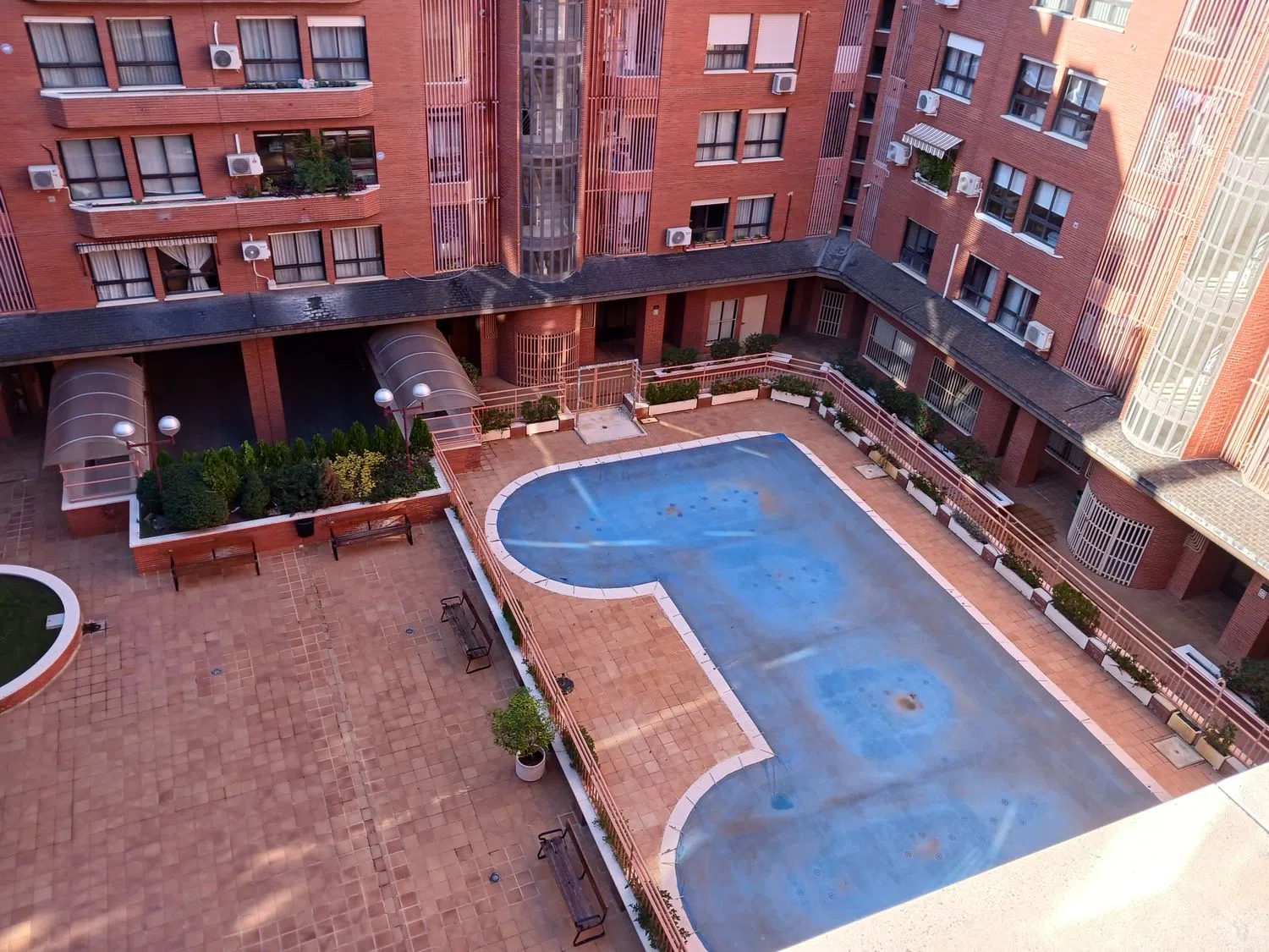 Piso en ronda del Ingenioso Hidalgo, 45 - Foto 11