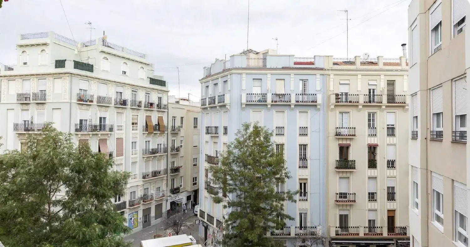 Piso en calle de Romeu de Corbera, 17 - Foto 31