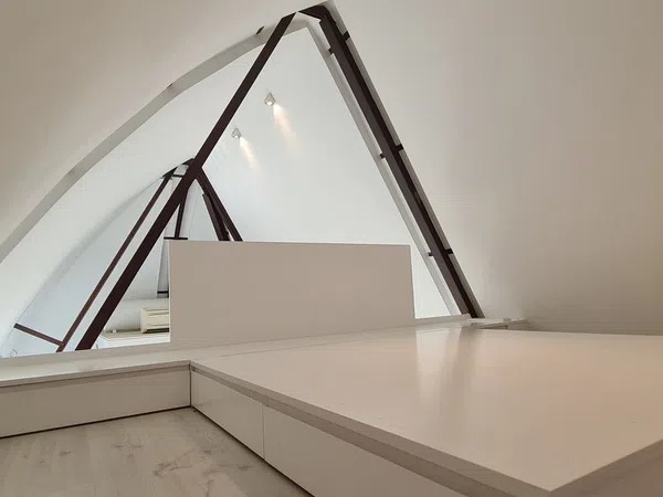 Dúplex en calle de Serrano, 25 - Foto 26