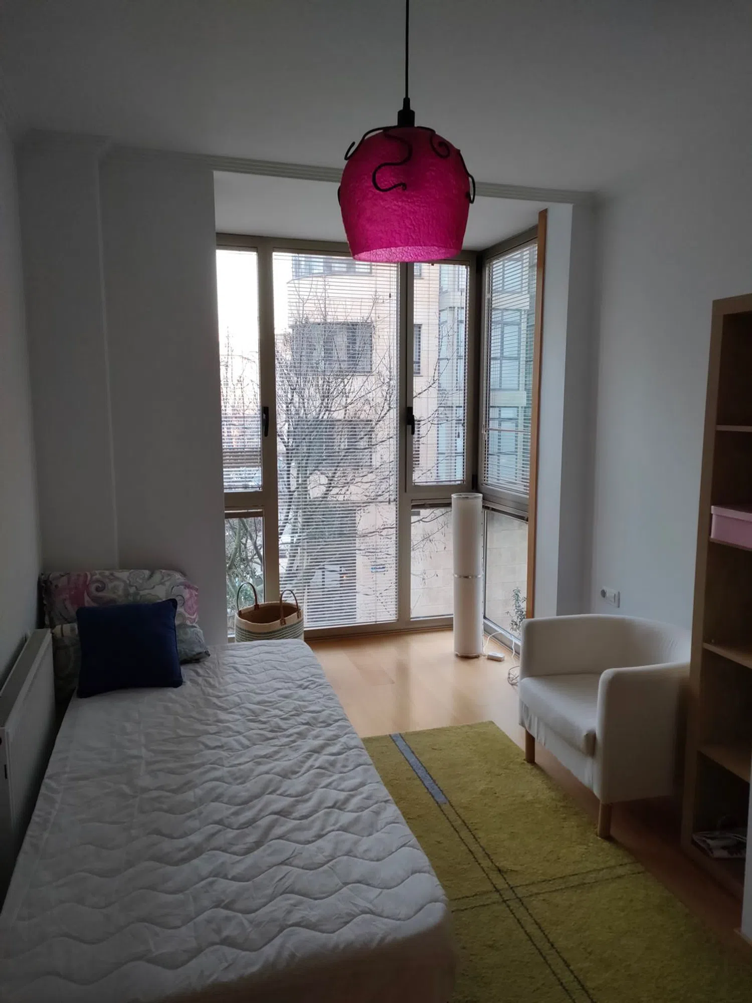 Piso en calle Jacinto Benavente, 2 - Foto 10