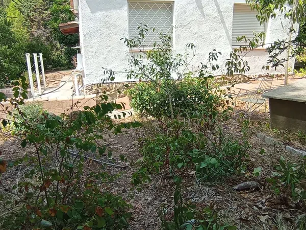 Casa o chalet independiente en Aldea de vallflor, 16 - Foto 13