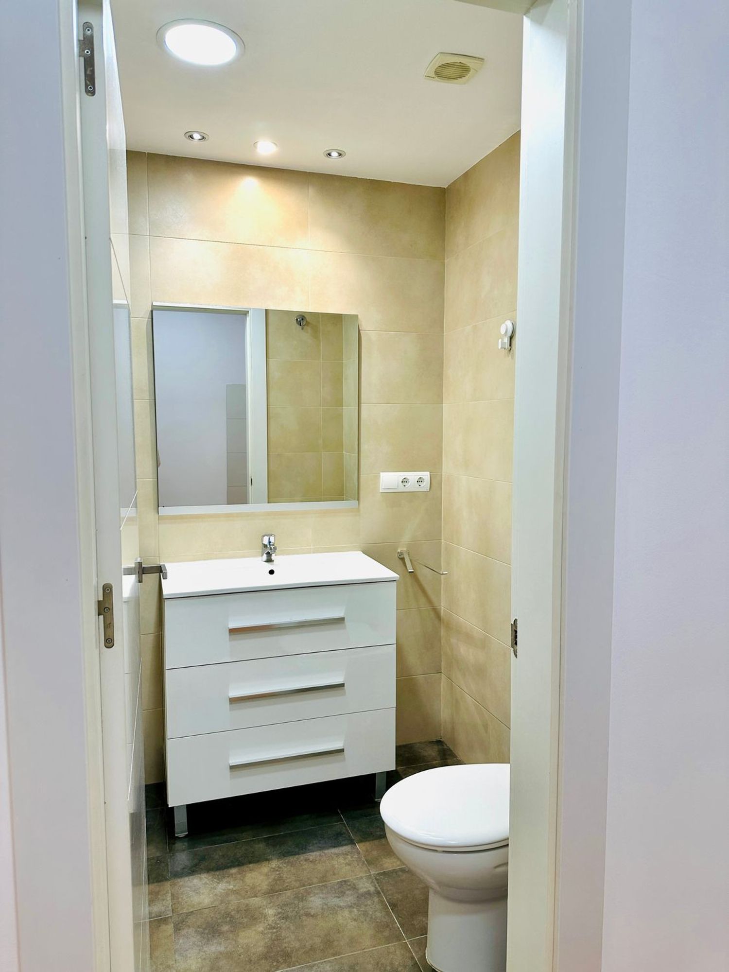 Piso en El Castell-Poble Vell - Foto 16