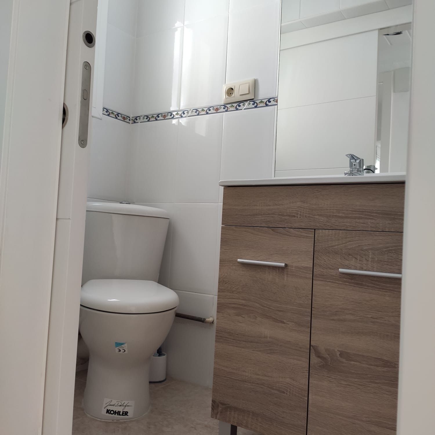 Piso en calle Portal de la Valldigna, 2 - Foto 5