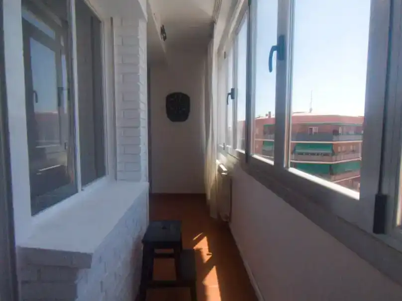 Piso en  Calle de Antonio Machado 19 - Foto 6