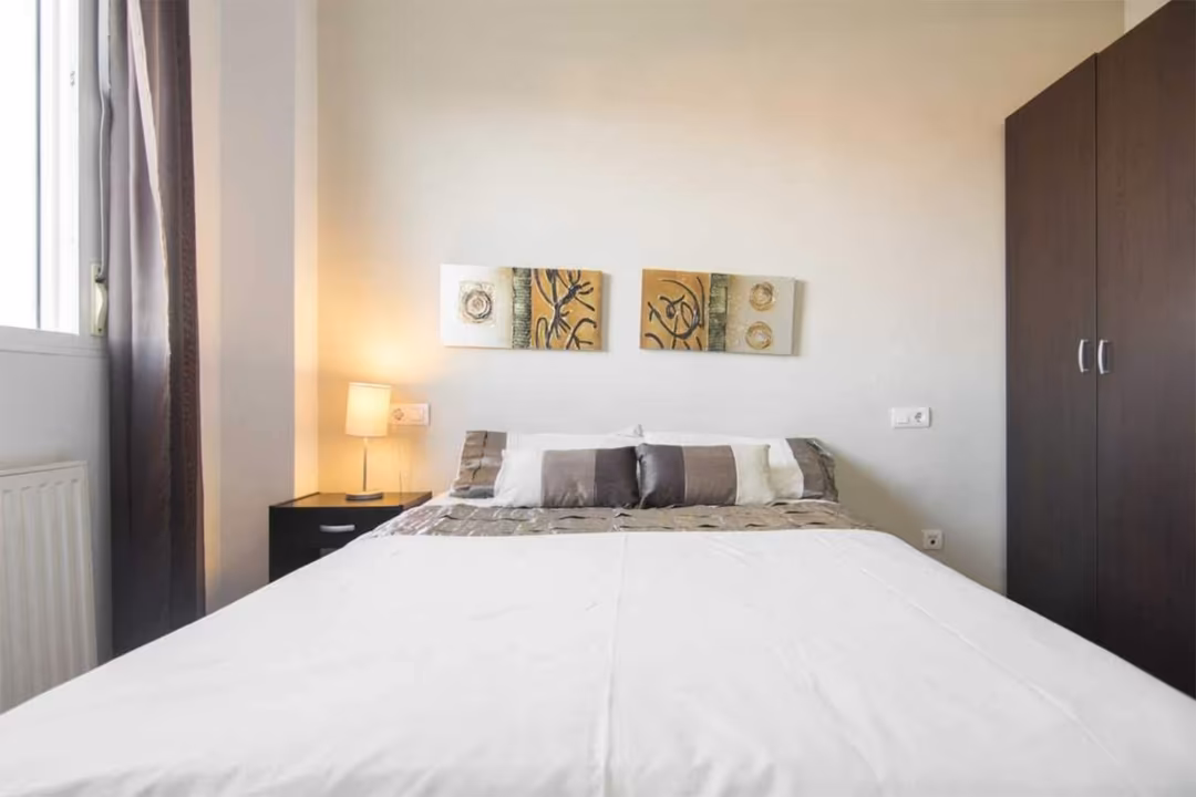 Apartamento en  Calle Alcalá la Real 14 - Foto 8