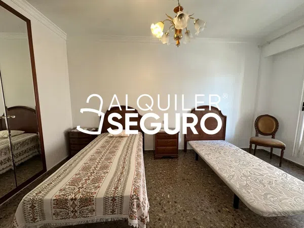 Piso en Calle del Pare Esteban Pernet, La Llum - Foto 7