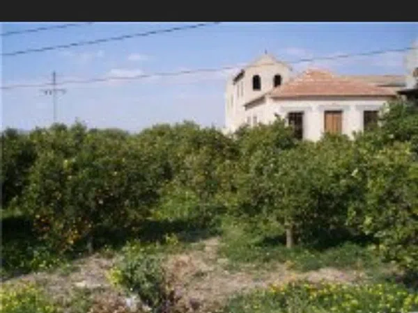 Finca rústica en Rincon de San Anton, 33, Llano de Brujas - Foto 7