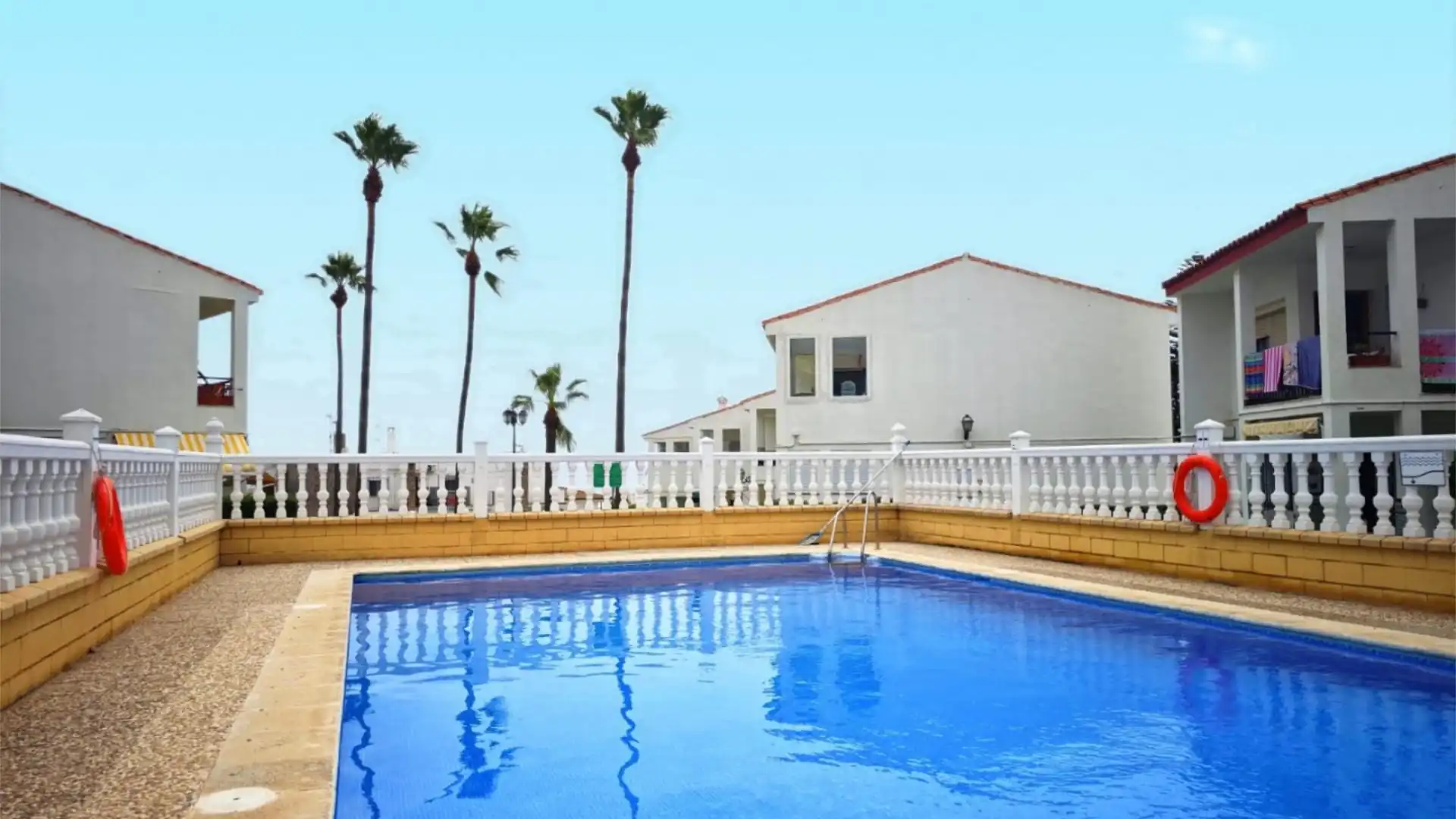 Planta baja en  Urbanización Manilva Beach 23 - Foto 21