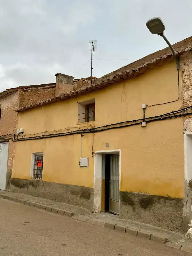 Finca rústica en  Calle Traperos 16 - Foto 7