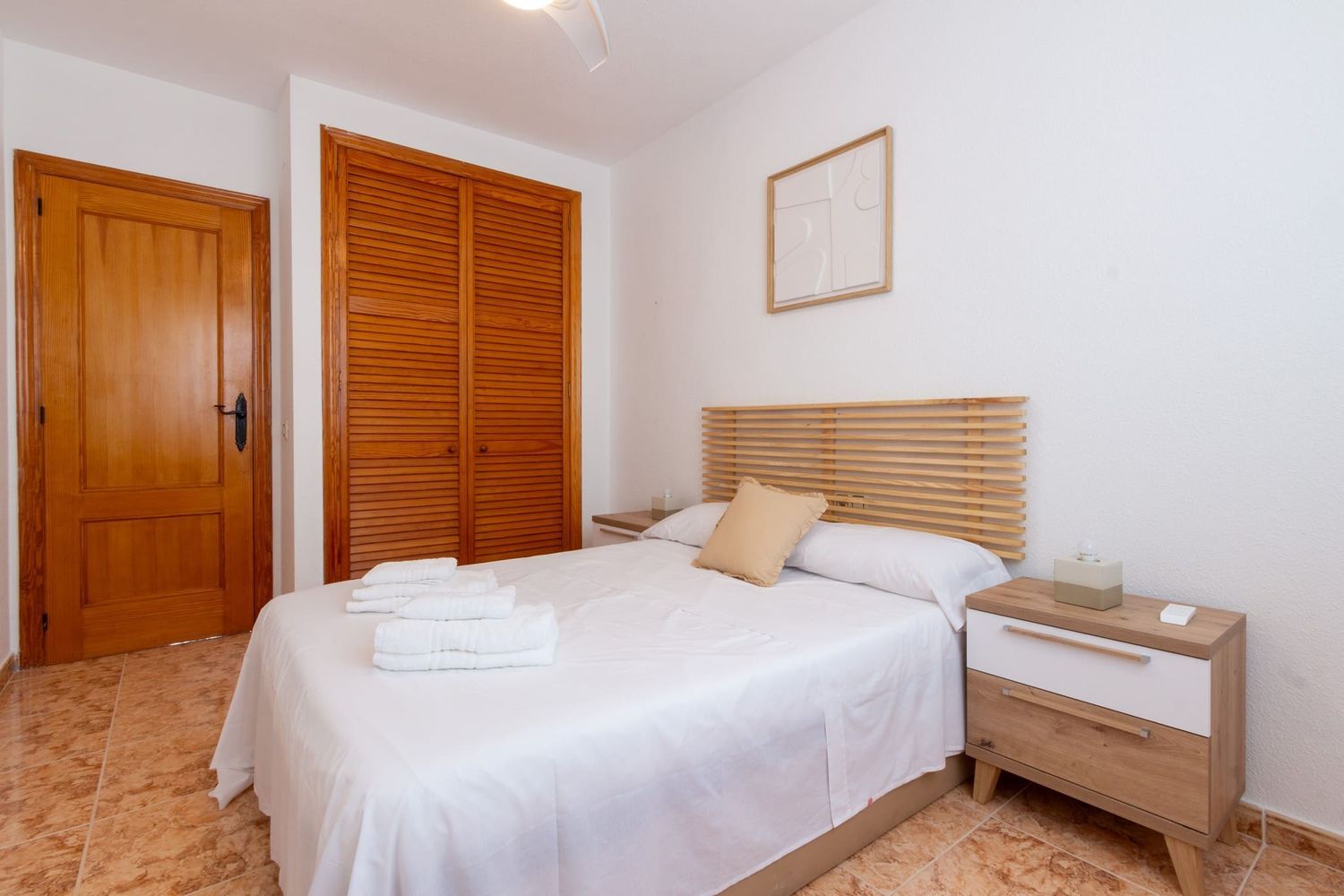 Chalet adosado en Calle Monte de Santa Pola, 30, Monte Faro-Altomar, Monte Faro-Altomar - Foto 19