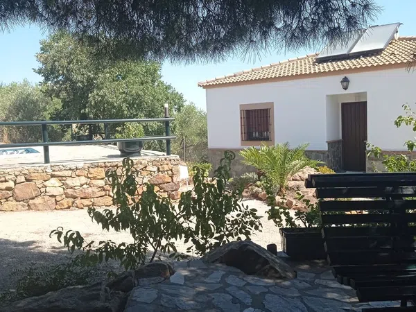 Casa o chalet independiente en Parcela, 92, 11687 El Jaral, Cádiz, Spain, 92 - Foto 7