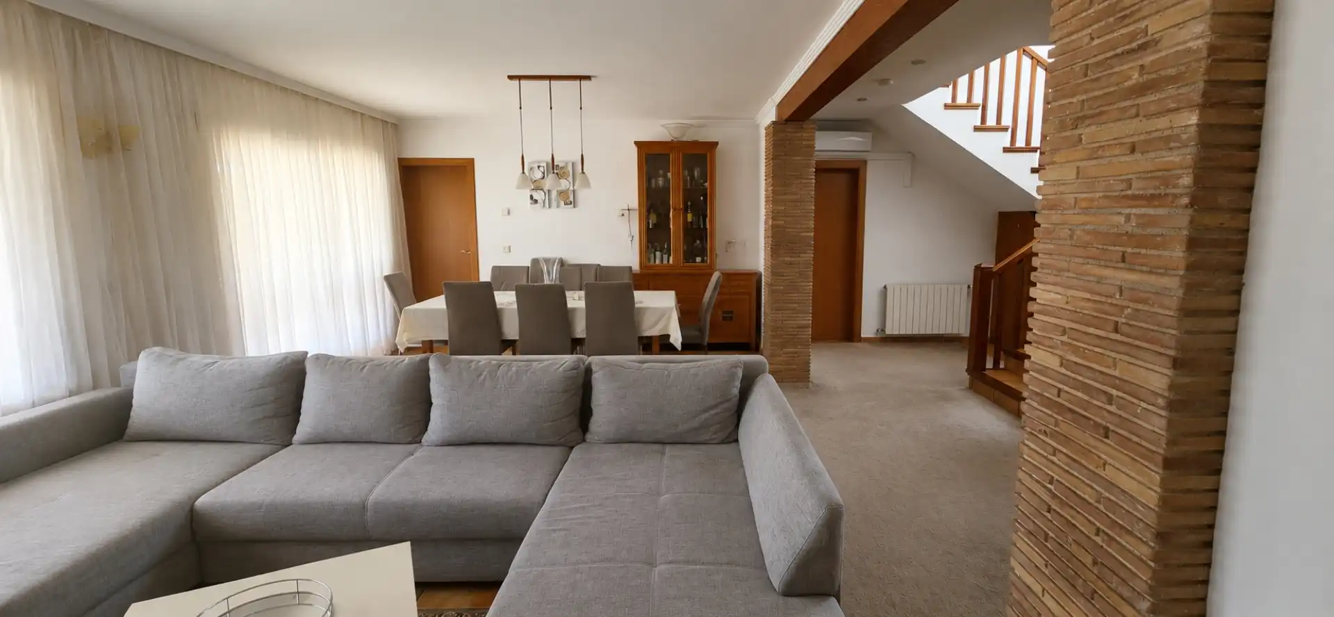 Chalet en  Urbanización Ortenbach 18 - Foto 8