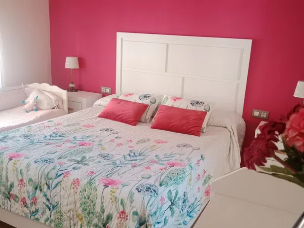 Casa o chalet independiente en Calle Teniente Miranda, 60, Centro, Centro - Foto 18