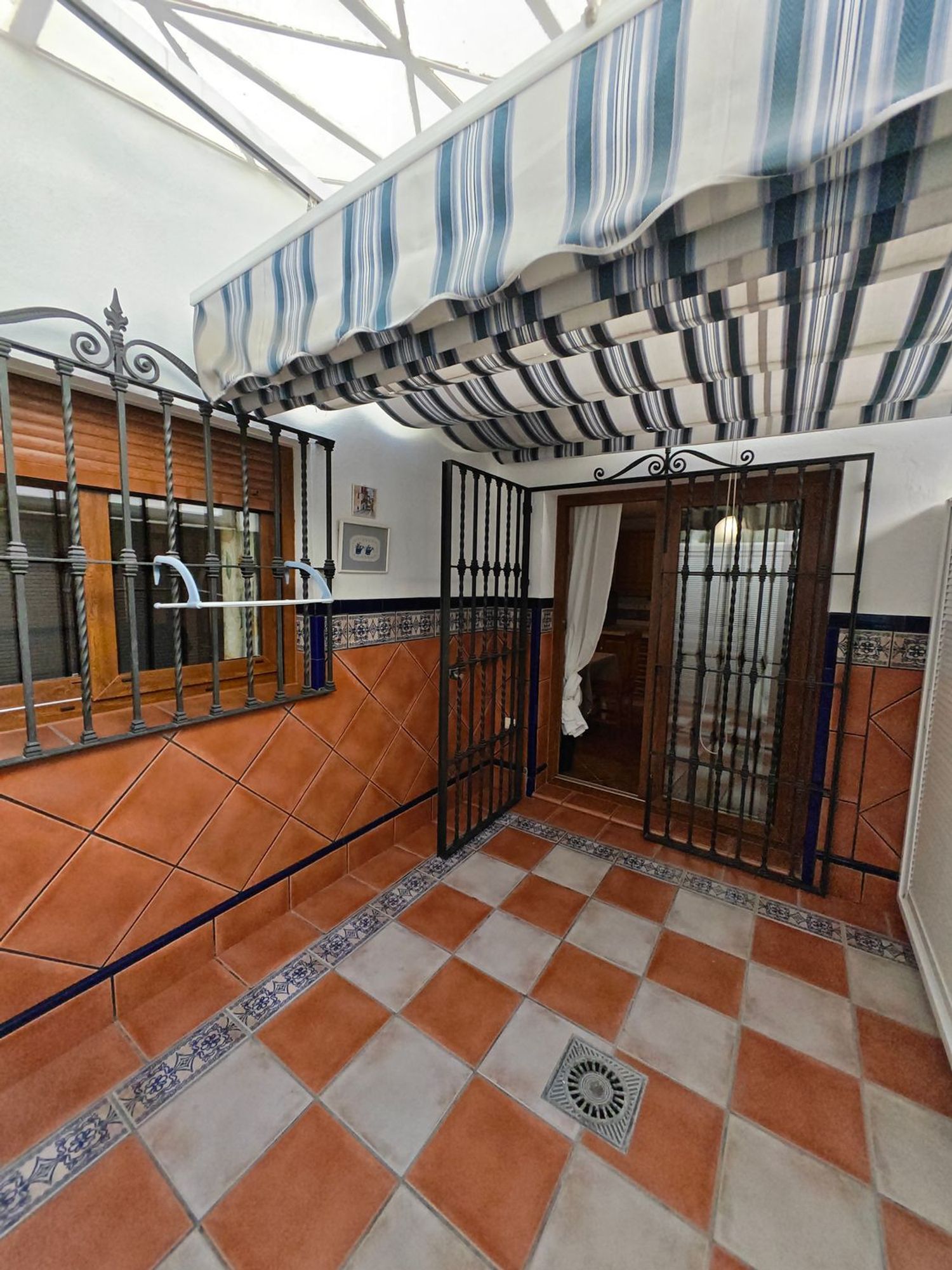 Chalet adosado en Calle Hockey, 12, Avenida de las Ciencias - Foto 21
