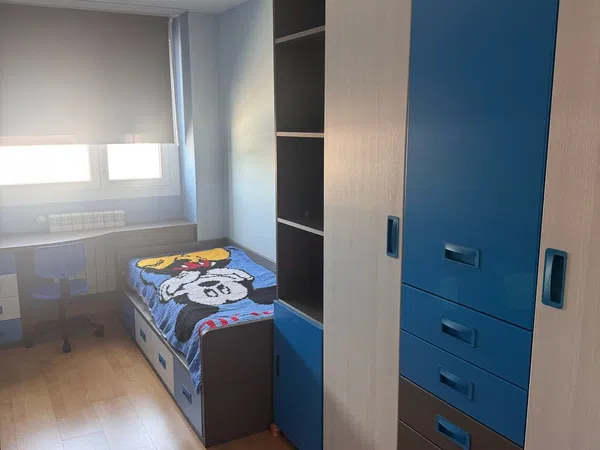 Piso en calle Santos A. Ochandátegui, 12 - Foto 9