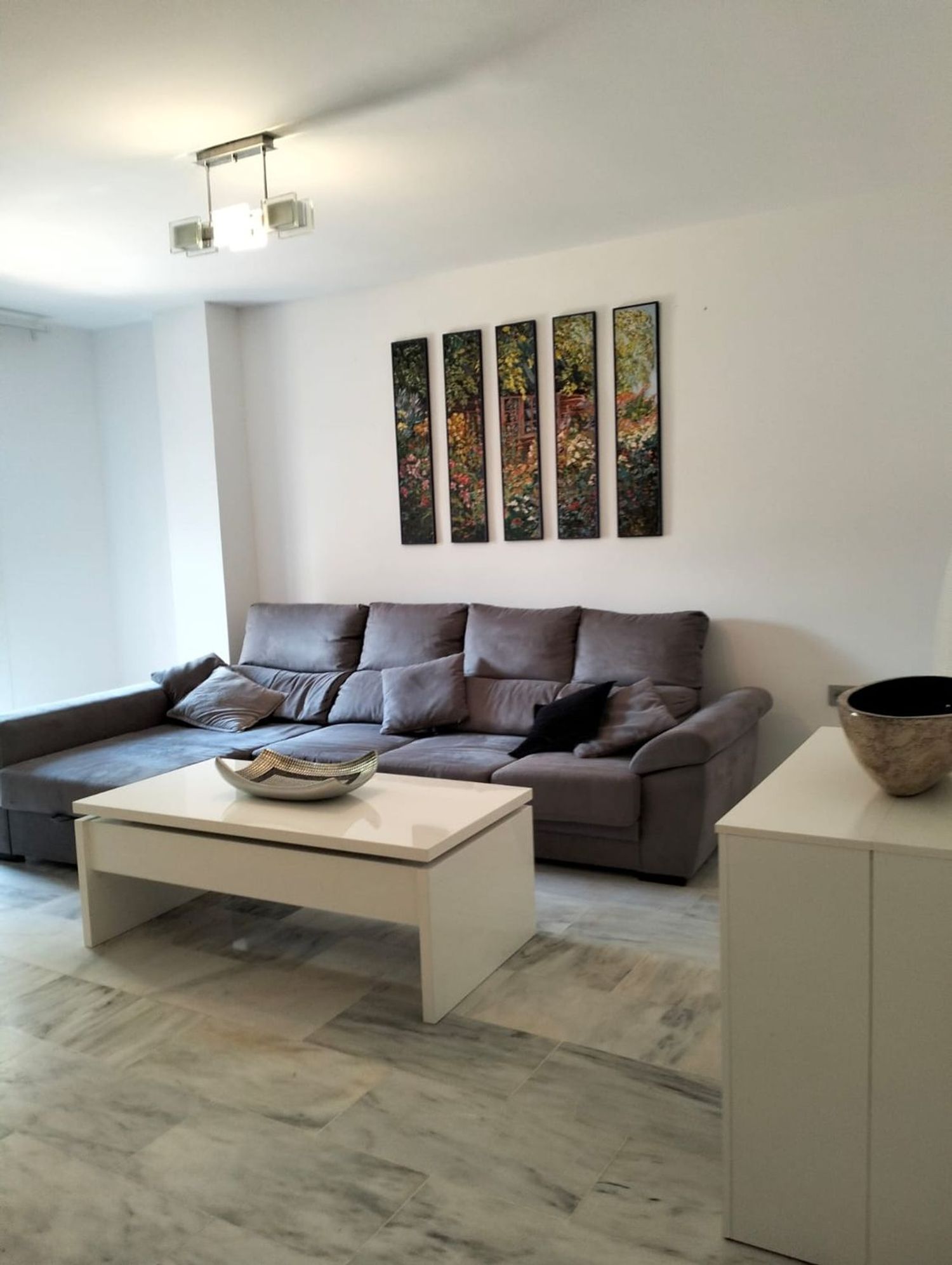 Piso en Urbanizaión Atalaya del Golf s/n - Foto 3