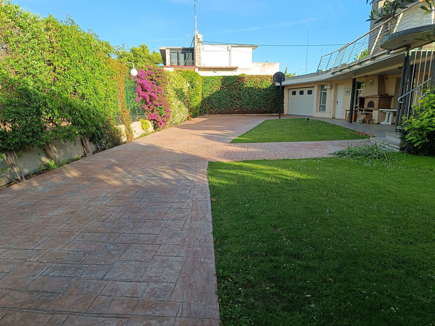 Chalet pareado en Urbanización Torres de San Lamberto, 20 - Foto 6
