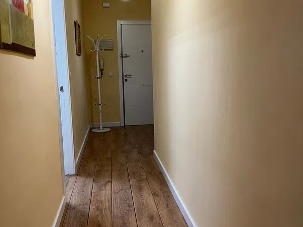 Piso en Calle Gutiérrez Mellado, 1 - Foto 7