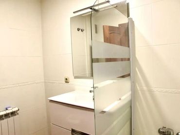 Piso en  Rúa de García Barbón 48B - Foto 12