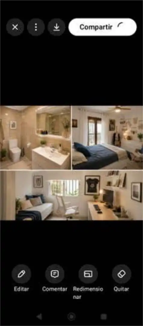 Apartamento en Centro de Torremolinos la nogalera - Foto 4