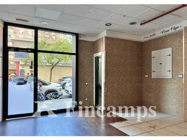 Local comercial en  Calle Lusitania 4 - Foto 12