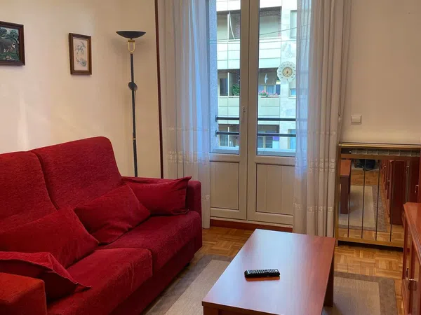 Piso en Calle Concepción Arenal, 42, Anduva - Miranda sur, Anduva - Miranda sur - Foto 6
