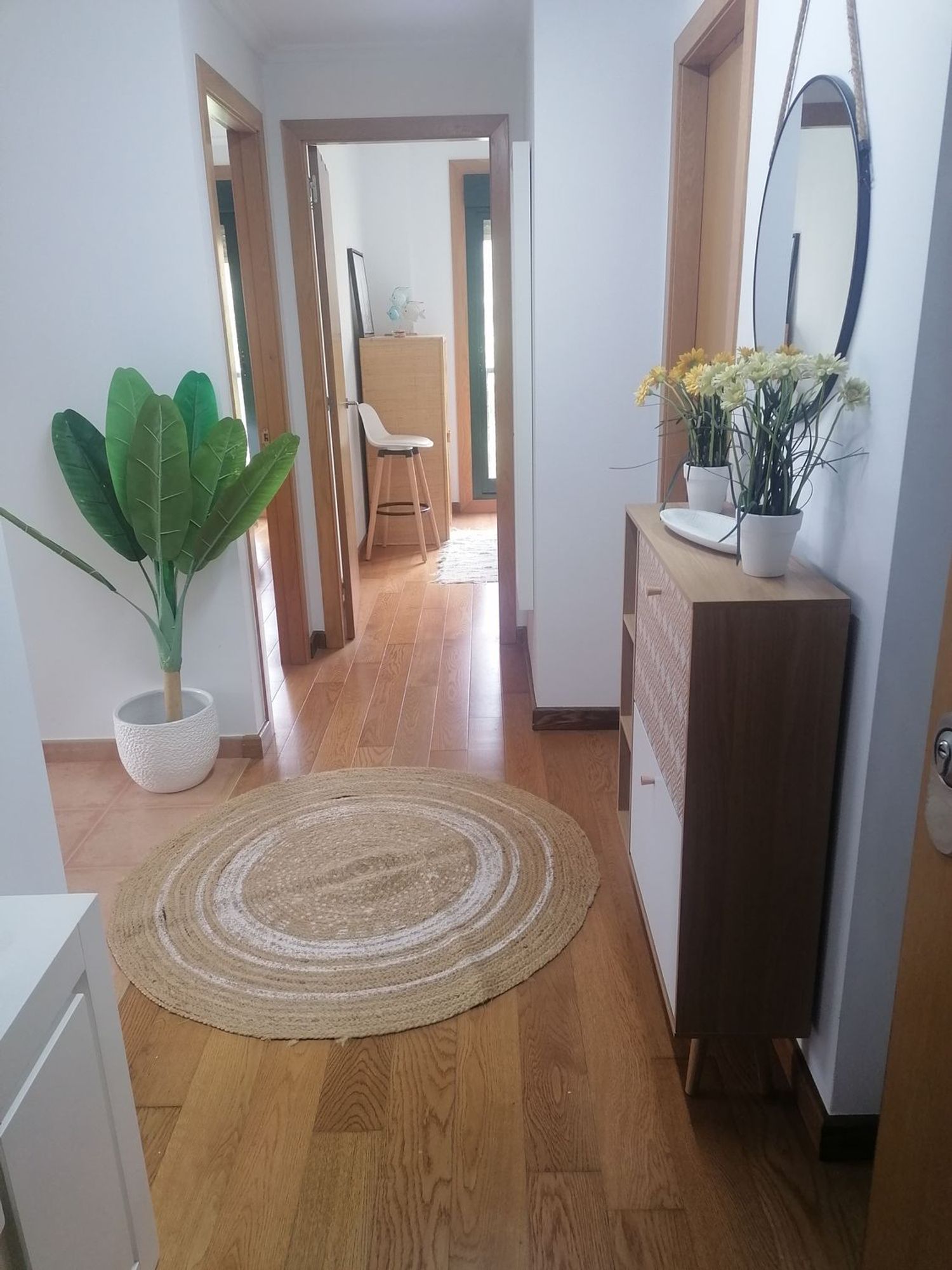 Piso en Calle Baiona, 30, Cangas, Cangas - Foto 4