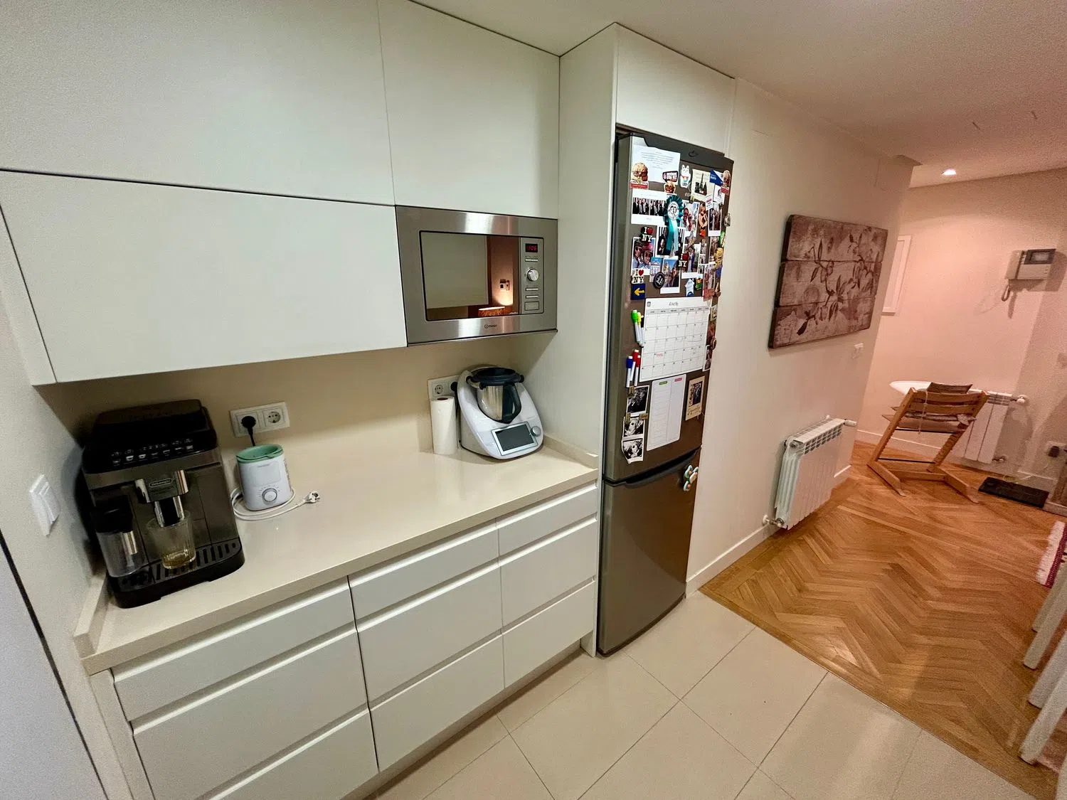 Piso en calle Tramontana, 34 - Foto 7