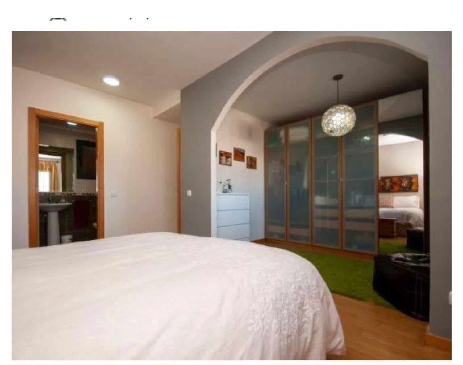 Piso en avenida de la Gran Vía del Sureste, 18 - Foto 5